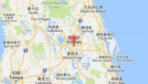 奥兰多orlando,fl