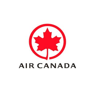 Air Canada加拿大航空