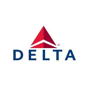 达美航空Delta airline