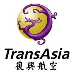 TransAsia Airways 复兴航空