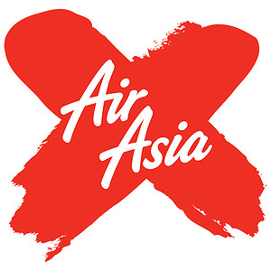 AirAsia X 亚洲航空长途公司