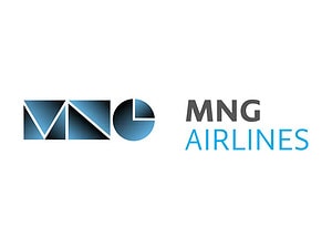 Mng Airlines CargoMING航空货运公司