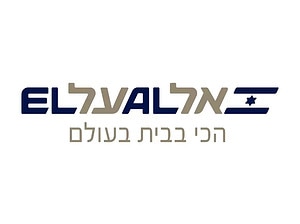 EL AL Israel Airlines以色列航空公司