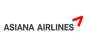 Asiana Airlines韩亚航空公司