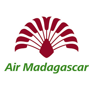 Air Madagascar马达加斯加航空公司