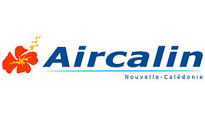 Aircalin喀里多尼亚航空公司
