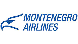 Montenegro Airlines黑山航空公司