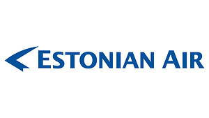 Estonian Air爱沙尼亚航空公司