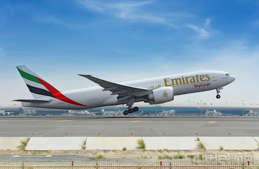 Emirates | Emirates SkyCargo阿联酋航空公司