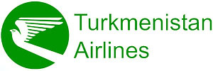 Turkmenistan Airlines土库曼斯坦航空公司