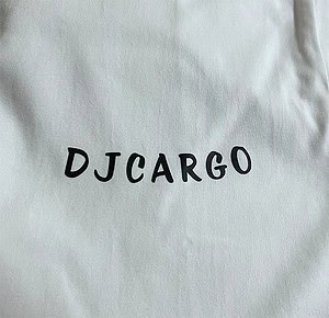 DJcargo T-shirt