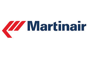 Martinair马丁航空公司