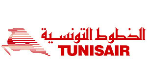 Tunisair突尼斯航空公司