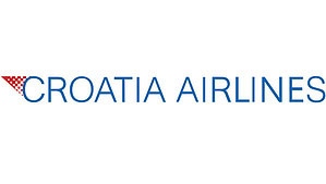 Croatia Airlines克罗地亚航空公司