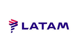 LATAM Airlines Paraguay巴拉圭航空公司