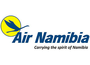 Air Namibia纳米比亚航空公司