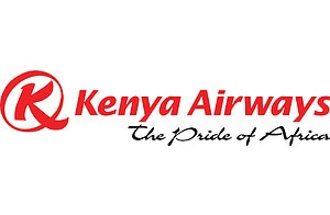 Kenya Airways肯尼亚航空公司