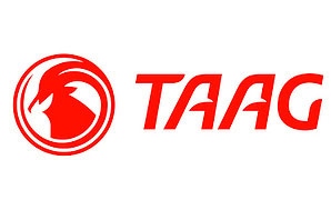 TAAG Angola AirlinesTAAG安哥拉航空公司