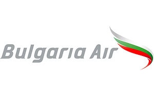 Bulgaria Air保加利亚航空公司