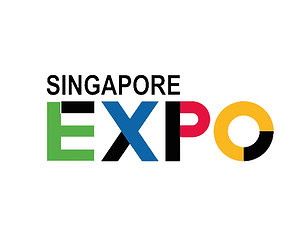 Singapore expo center